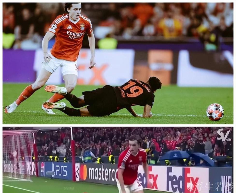 致敬7万球迷！26岁皇马队长带伤奋战：送出助攻+门线救险+3次解围