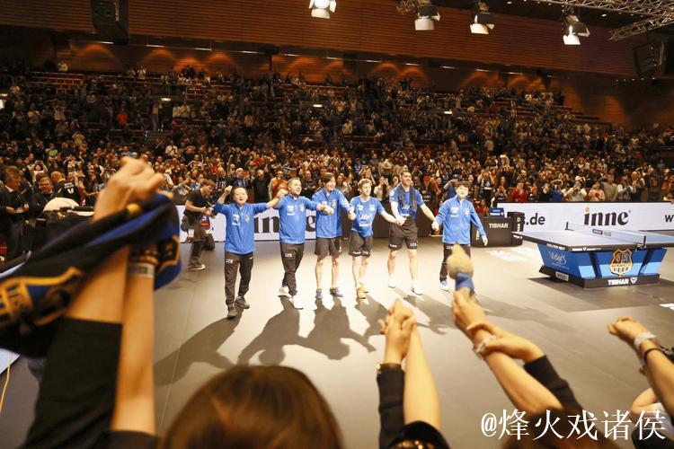 萨尔布吕肯主场险胜“领头羊” 德国inne联动本土俱乐部开展球迷互动 萨尔布吕肯主场险胜“领头羊” 德国inne联动本土俱乐部开展球迷互动