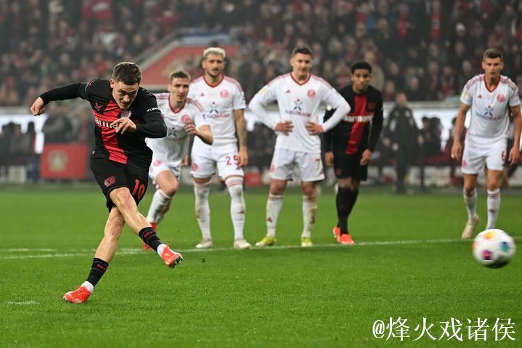 德国杯-哈弗茨缺席德米尔拜双助攻 勒沃库森3-0晋级决赛 德国杯-哈弗茨缺席德米尔拜双助攻 勒沃库森3-0晋级决赛