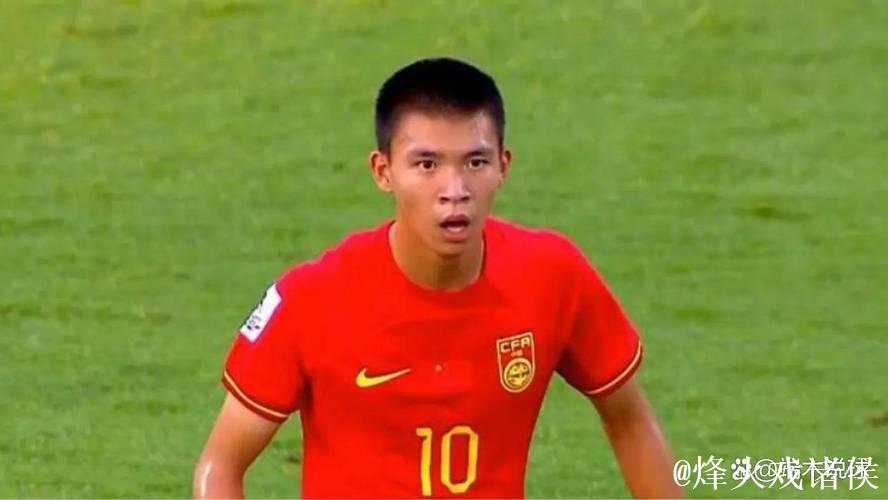 全运会U20男足排位赛:王钰栋伤退,浙江力克河北 全运会U20男足排位赛:王钰栋伤退,浙江力克河北