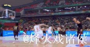 CBA俱乐部杯：史密斯准绝杀 深圳险胜新疆