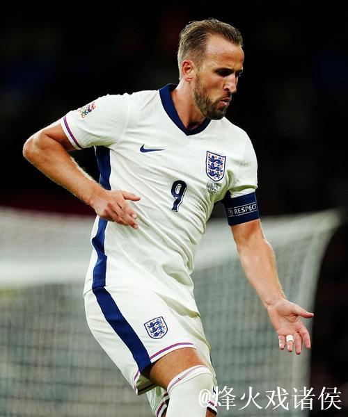 欧国联-凯恩百场破门双响 英格兰2-0战胜芬兰 欧国联-凯恩百场破门双响 英格兰2-0战胜芬兰